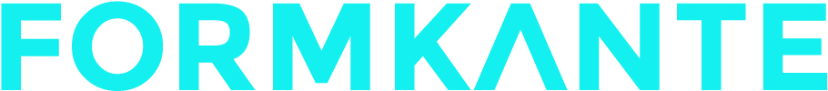 Formkante Logo